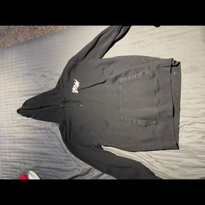 Hollister hoodie